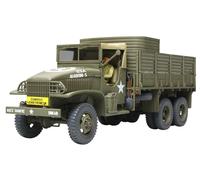 Tamiya 32548 US 2.5 TON 6X6 Cargo Truck 1:48