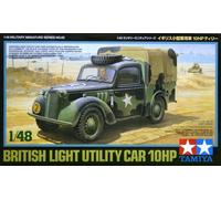 Tamiya 32562 British Light Utility car 10 CV 1/48