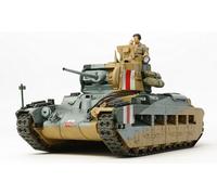 Tamiya 32572 - 1/48 Britannico Carro Armato Matilda Mk. III/IV - Nuovo