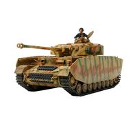 Tamiya 32584 1/48 German Panzer IV AUSF.H Plastic Model Kit