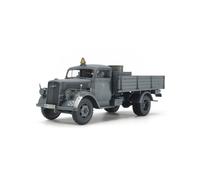 TAMIYA 32585 MODELLO MILITARE TEDESCO 3TON 4X2 CARGO TRUCK 1/48