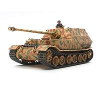 German Hevy Tank Destroyer Elefant 1:48 TA32589 - tamiya modellismo