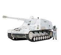 Tamiya 32600 German Self-Propelled Heavy Tank Scale 1/48 Hobby Plastic Kit NEW