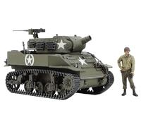 Tamiya 32604 US M8 Howitzer Motor Carriage (scala 1:48)