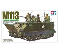 TAMIYA 35040 M113 USA SUPPORTO PERSONALE BLINDATO 1/35