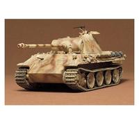 TAMIYA 35065 1/35 German Panther Med Tank [Limited Edition]