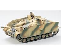 TAMIYA 35087 MODELLO MILITARE STORMGESCHÜTZ IV SD.KFZ.163 1/35