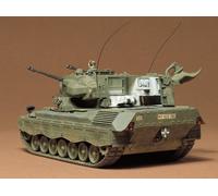 TAMIYA 1/35 WEST GERMAN FLAKPNZR GEPARD (LIMITED EDITION)