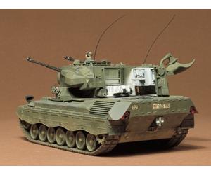 TAMIYA 35099 1/35 West German Flakpnzr Gepard [Limited Edition]