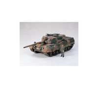 Tamiya 300035112 - Carro Armato Tedesco Leopard 1A4 (1), Scala 1:35