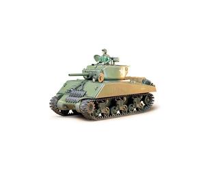 TAMIYA 35139 MODELLO CHAR USA SERBATOIO D'ASSALTO M4A3E2 JUMBO 1/35