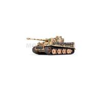 TAMIYA 35146 1/35 German Tiger I Tank Late Version
