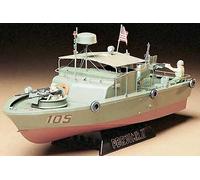 TAMIYA 1/35 U.S. NAVY PBR 31 MK.II PIBBER