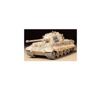 TAMIYA 35164 1/35 German King Tiger Production Turret
