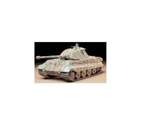 TAMIYA 35169 1/35 German King Tiger Porsche Turret