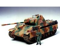 Tamiya 35170 - 1/35 WWII Td. Sd.kfz 171 Panther Ausf. G - Nuovo