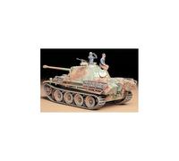 TAMIYA 35176 1/35 German Panther Type G Late Version