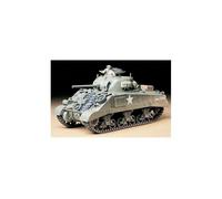 TAMIYA 35190 1/35 U.S. Medium Tank M4 Sherman Early Production