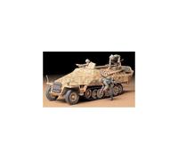 TAMIYA 35195 1/35 Mtl. SPW Sd.Kfz. 251/1 Ausf.D