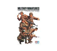 Set soldatini Fanteria Tedesca Linea del Fronte