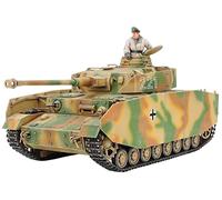 Modello di carro armato Panzerkampfwagen IV Early Version