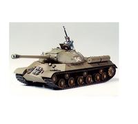 TAMIYA 1/35 RUSSIAN HEAVY TANK JS3 STALIN
