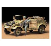 TAMIYA 35213 1/35 German Kubelwagen TYpe 82