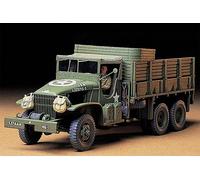 TAMIYA 1/35 U.S. 25TON 6X6 CARGO TRUCK