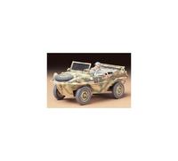 TAMIYA 35224 MODELLO CARROZZA MILITARE TIPO 166 1/35