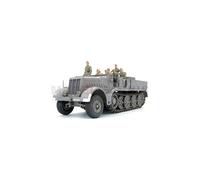 TAMIYA 35239 1/35 German 18 Ton Heavy Half-Track Famo