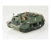 TAMIYA 35249 MODELLO MILITARE UNIVERSALE CARRIER MK.II 1/35