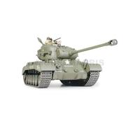TAMIYA 35254 1/35 U.S. Medium Tank M26 Pershing T26E3