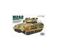 Tamiya 35264 | Carro Fanteria M2A2 ODS | Carro USA | 1:35