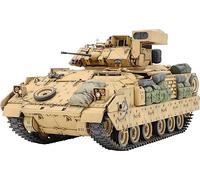 TAMIYA 35264 Desert Storm 1: 35 U.S. M2 A2 Bradley IFV (2)