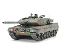 TAMIYA 1/35 LEOPARD 2 A6 MAIN BATTLE TANK