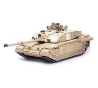 TAMIYA 35274 British Main Battle Tank Challenger 2