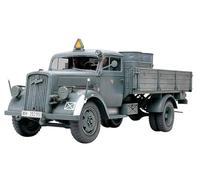 Tamiya 35291 1/35 Tedesco 3Ton 4x2 Cargo Truck Plastic Model Kit