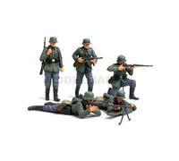 TAMIYA 1/35 GERMAN INFANTRY SET