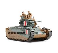 Tamiya 35300 British Infantry Tank Matilda MK.III/IV 1:35 STILE A