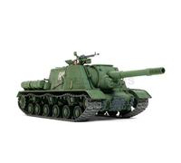 TAMIYA 35303 1/35 Russian Heavy Self-Propelled Gun JSU-152