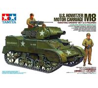 TAMIYA 35312 USA SET DI ORDINI IN ATTESA (con 3 FIGURE) 1
