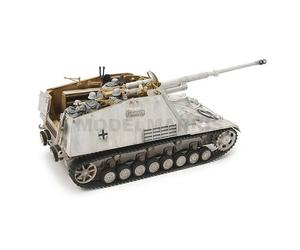 TAMIYA 35335 1/35 German Self-Propelled Heavy Anti-Tank Gun Nashorn