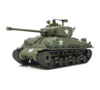 Tamiya 35346 Sherman Facile Otto Euro Teatro US Medio Serbatoio Kit Scala 1/35 -