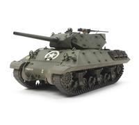 Tamiya 300035350 300035350-1:35 US Panzerjäger M10 (3) Medium Prod, riproduzione