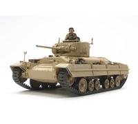 Tamiya 35352" 1: 35 British Valentine MK. II/IV Veicolo