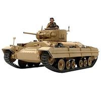 British Carro Valentine Mk.II / IV Tank 1:35 Plastic Model Kit TAMIYA