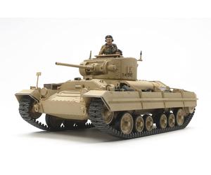 Tamiya 35352" 1: 35 British Valentine MK. II/IV Veicolo