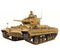 TAMIYA 35352 MODELLO MILITARE BRITANNICO FANTRY TANK MK.III VALENTINE MK.II/IV