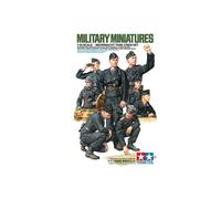 TAMIYA 300035354 equipaggio militare