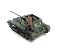Tamiya 35356 Inglese Arciere Semoventi Anti-carro Pistola Kit Scala 1/35 - T48